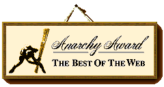 Anarchy award