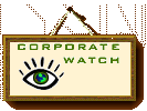 Corporate Watch Award