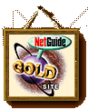 NetGuide Gold award