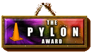 Pylon award
